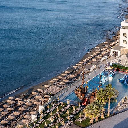 Hotel Petra Mare Ierápetra Exterior foto