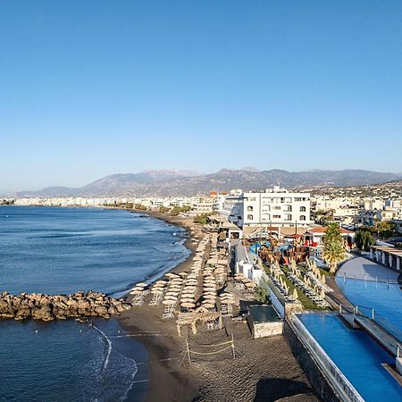 Hotel Petra Mare Ierápetra Exterior foto
