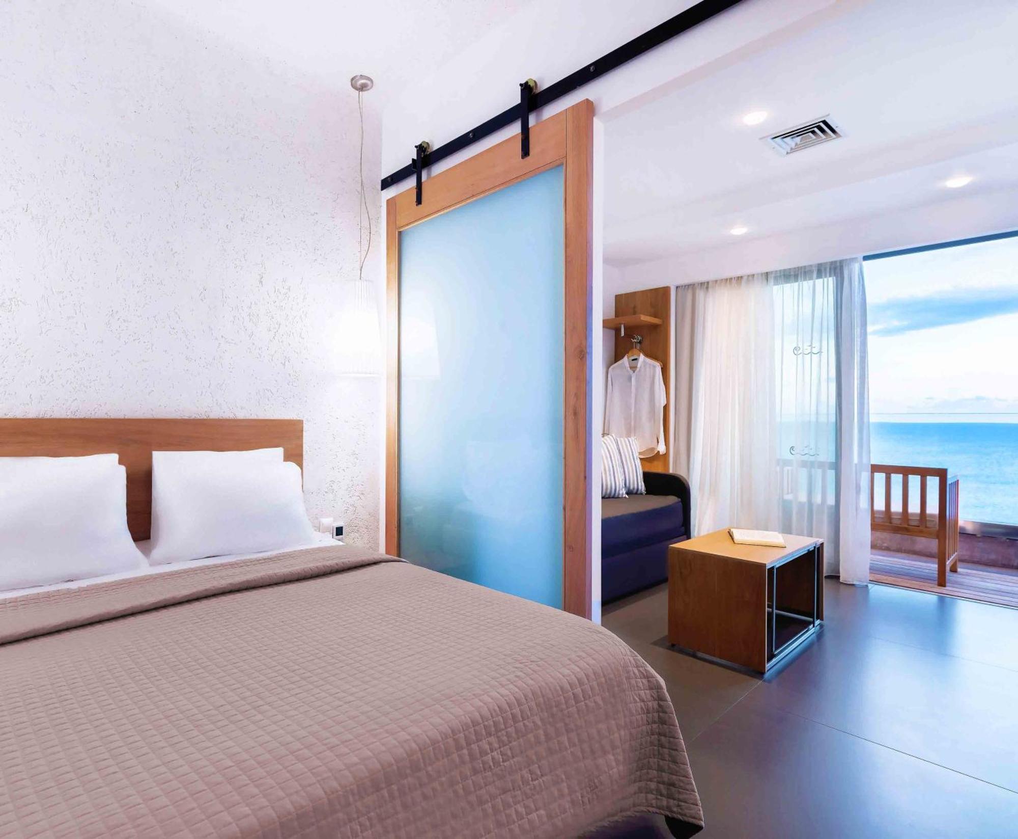 Hotel Petra Mare Ierápetra Habitación foto