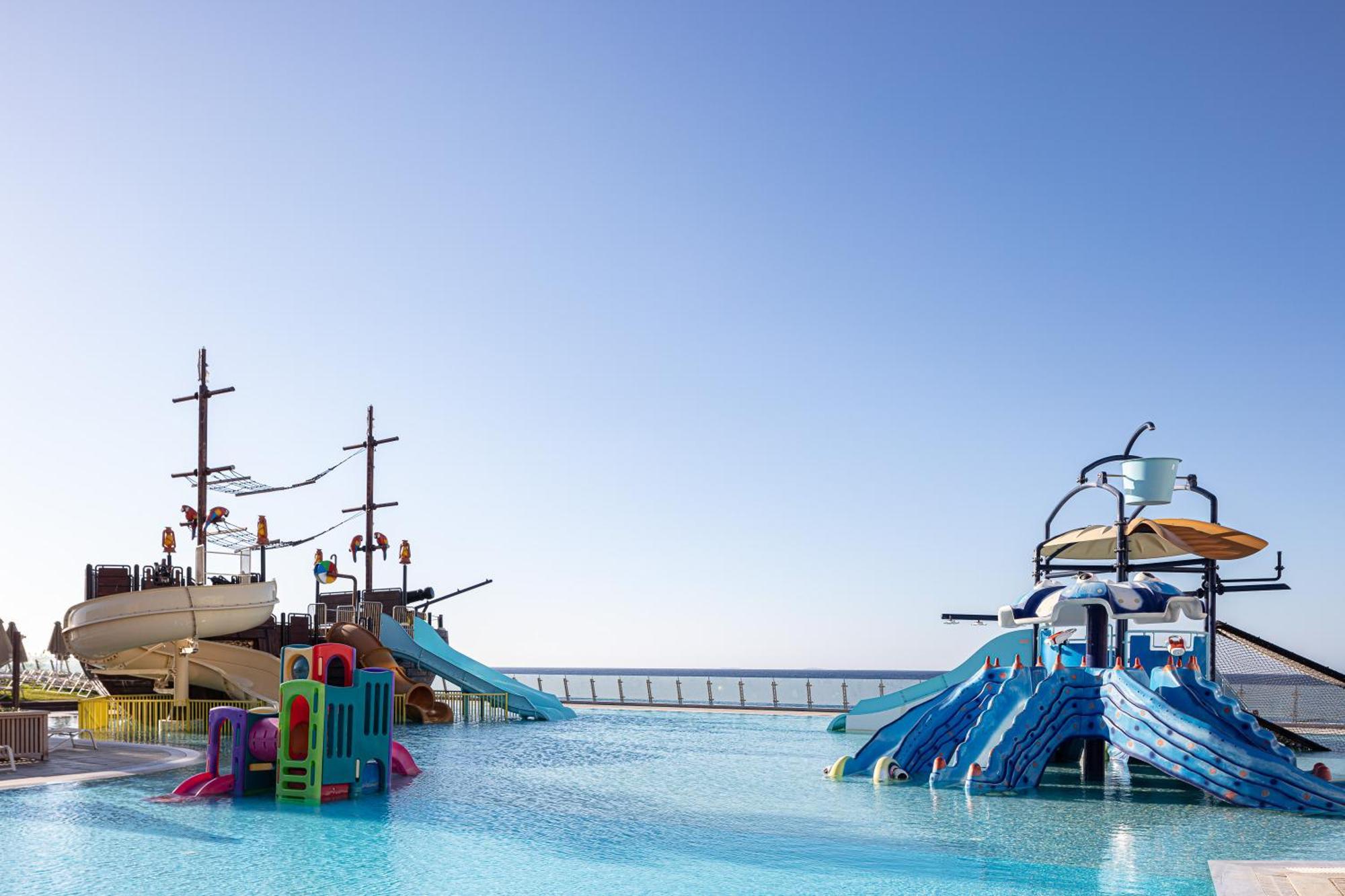 Hotel Petra Mare Ierápetra Exterior foto